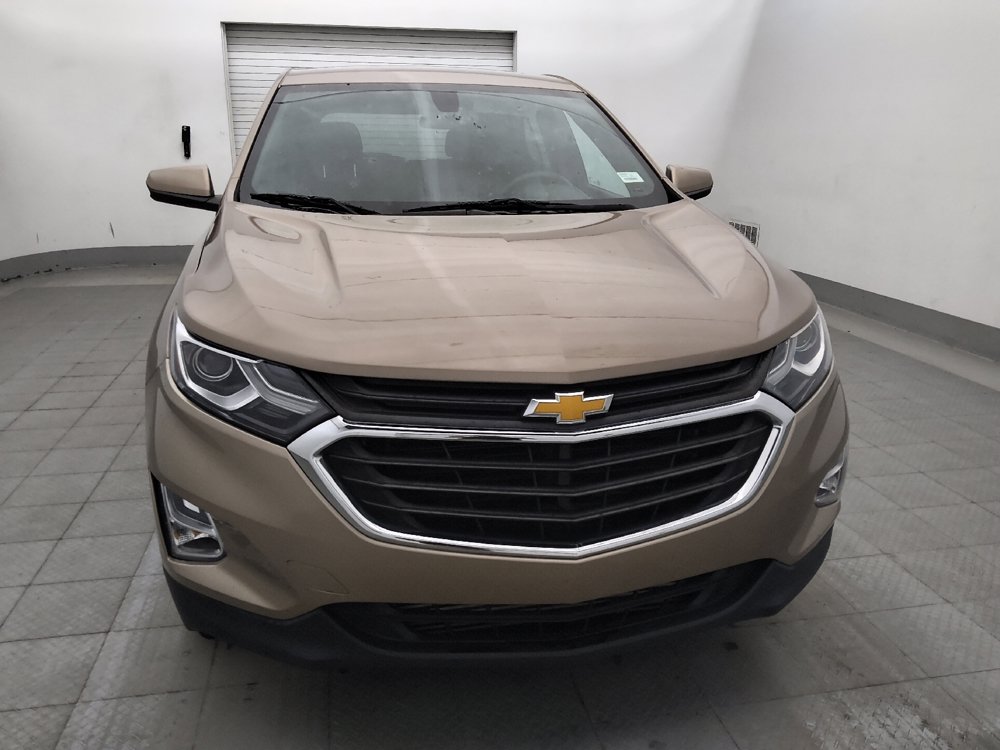 Used 2018 Chevrolet Equinox LT FWD image 14
