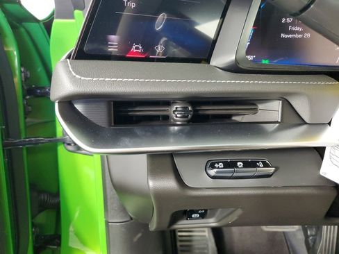 New 2026 Chevrolet Corvette Z06 image 30