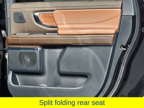 New 2026 Ford Expedition Max King Ranch image 45