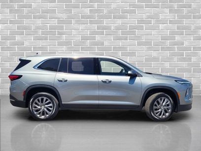 New 2026 Buick Enclave Preferred w/ Power Package