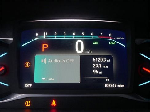 Used 2019 Honda Pilot Touring image 29