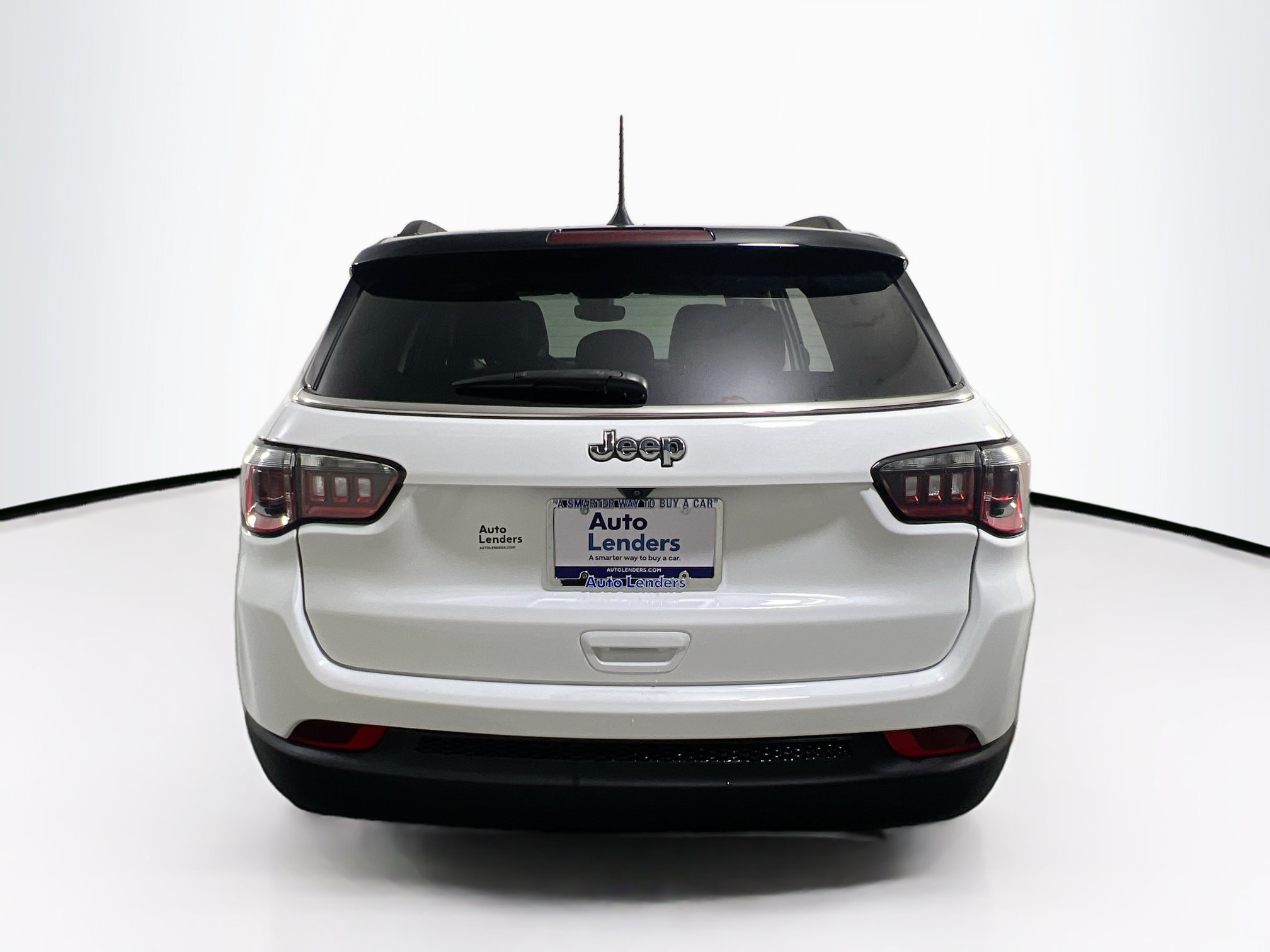 Used 2022 Jeep Compass Limited AWD/4WD image 6