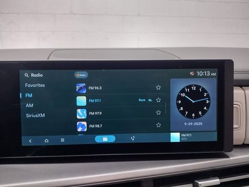 New 2026 Hyundai Santa Fe SE image 30