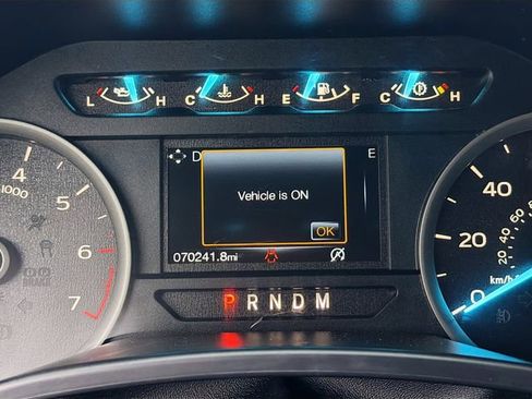 Used 2020 Ford F150 XLT w/ Trailer Tow Package image 12