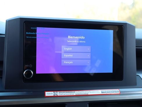 New 2025 Toyota Tacoma SR5 image 6