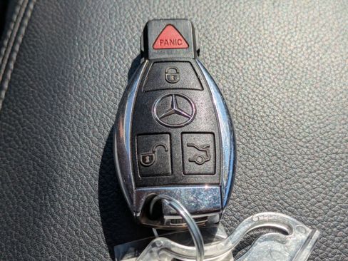 Used 2010 Mercedes-Benz ML 350 2WD image 34