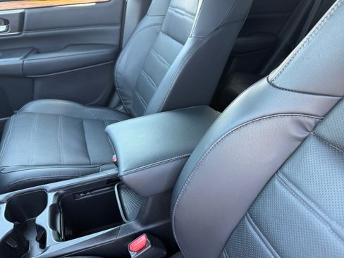 Certified 2017 Honda CR-V EX-L image 14