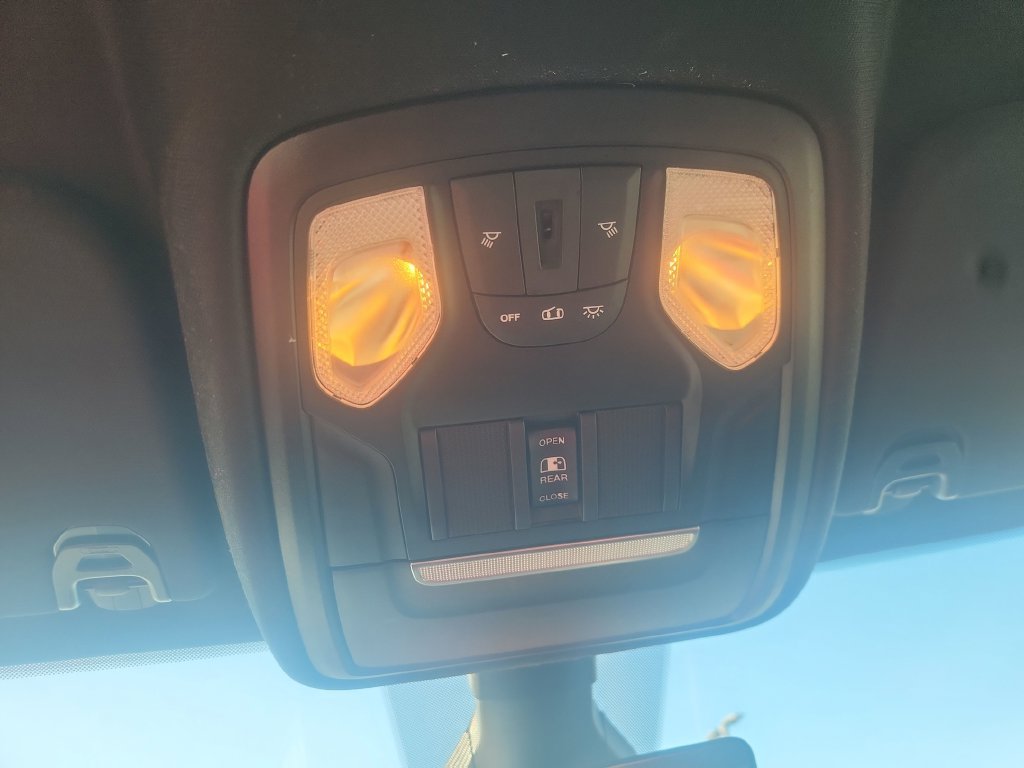 Used 2021 RAM 1500 Big Horn AWD/4WD image 16