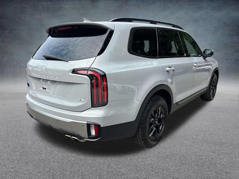 Used 2023 Kia Telluride SX Prestige X-Pro AWD/4WD image 7