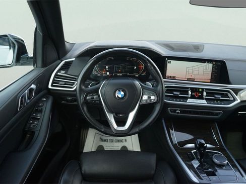 Used 2023 BMW X5 xDrive40i AWD/4WD image 22