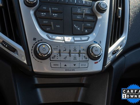 Used 2014 GMC Terrain SLT image 14