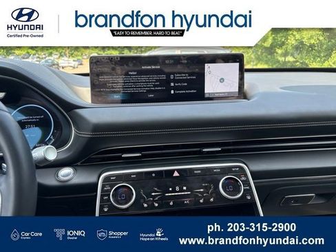 Used 2023 Genesis GV80 2.5T w/ Prestige 20" Package AWD/4WD image 19