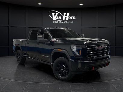 Used 2024 GMC Sierra 2500 AT4 w/ AT4 Premium Plus Package