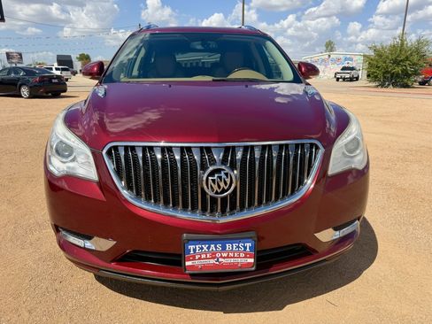 Used 2016 Buick Enclave Leather FWD image 2
