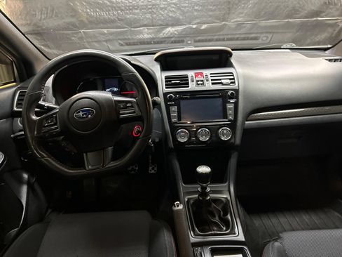 Used 2019 Subaru WRX AWD/4WD image 10