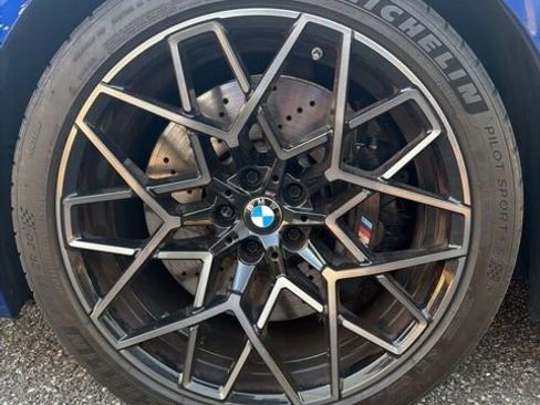 Used 2024 BMW M8 Gran Coupe xDrive Competition AWD/4WD image 7