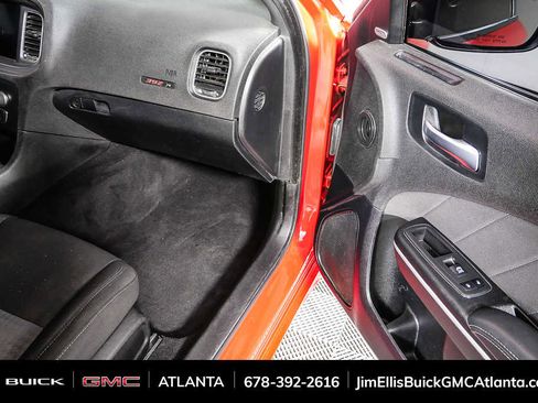 Used 2023 Dodge Charger Scat Pack RWD image 24