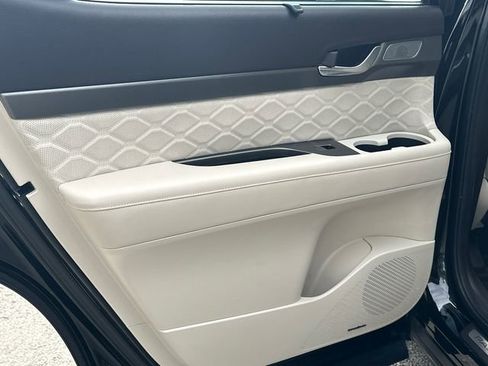 Used 2020 Hyundai Palisade Limited image 12