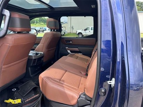 Used 2022 Toyota Tundra 1794 Edition image 7