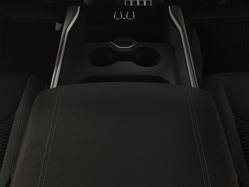 New 2026 RAM 1500 Big Horn AWD/4WD image 4