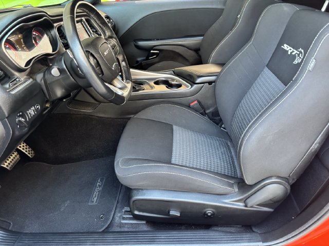 Used 2022 Dodge Challenger SRT Hellcat RWD image 15