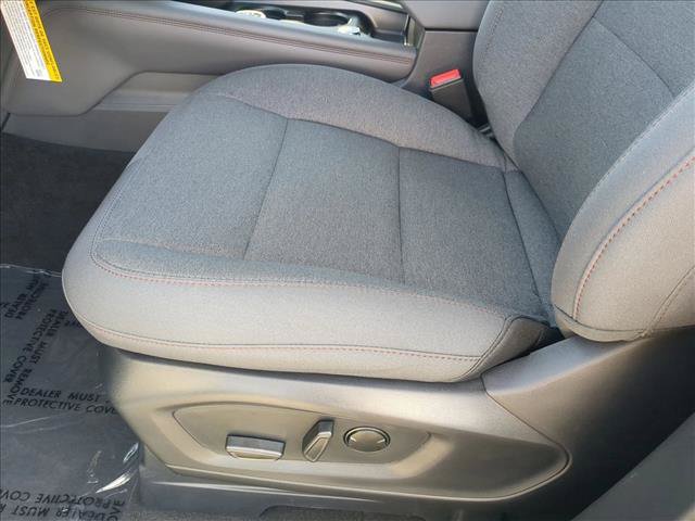 New 2027 Ford Explorer Active RWD image 4