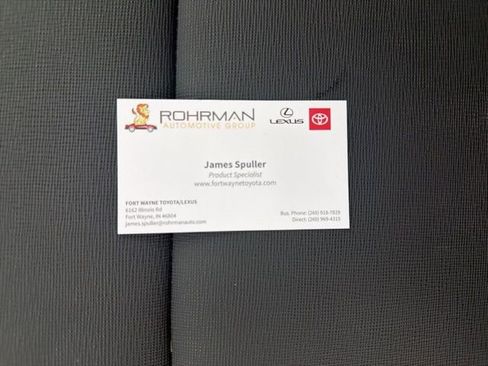 Used 2025 Buick Enclave Preferred w/ Power Package image 12