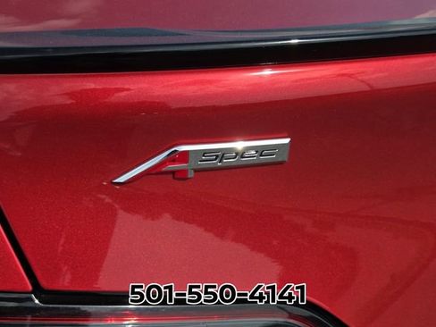 Used 2023 Acura Integra A-Spec FWD image 10