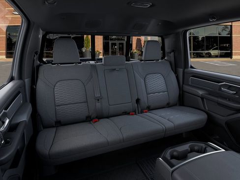 New 2026 RAM 1500 Big Horn image 15