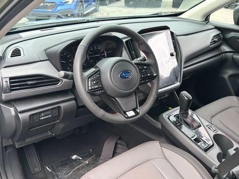 New 2026 Subaru Crosstrek 2.5i Limited AWD/4WD image 26