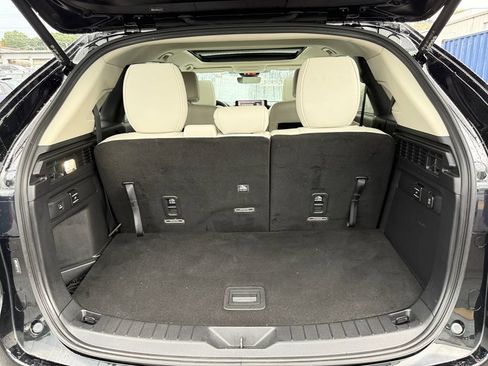 Used 2024 MAZDA CX-90 Plug-In Hybrid w/ Premium Plus AWD/4WD image 27