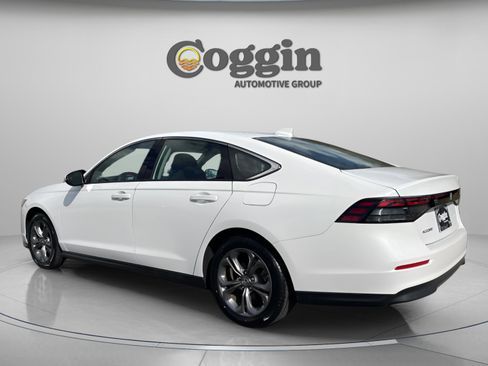 Used 2024 Honda Accord EX image 4