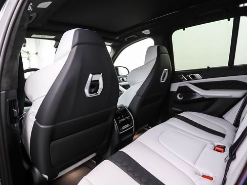 New 2026 BMW X5 M Competition w/ Executive Package image 19