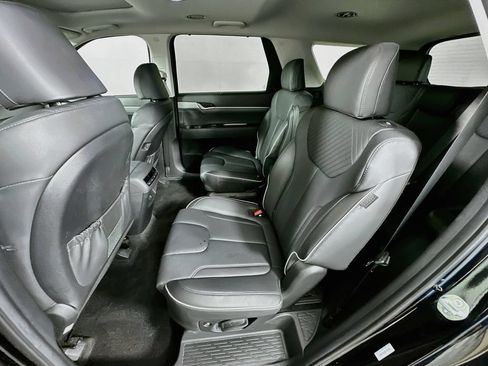 Certified 2025 Hyundai Palisade XRT FWD image 25