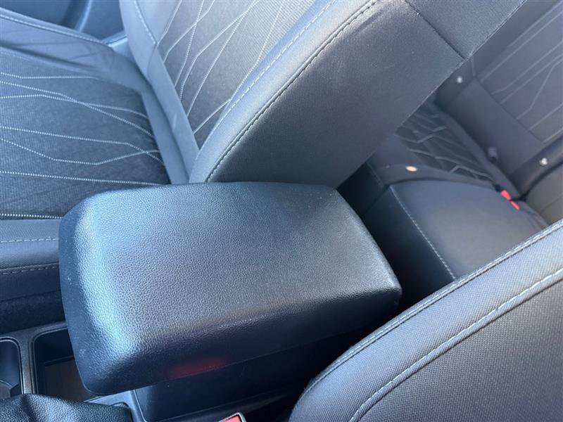 Used 2021 Ford EcoSport SE FWD image 27