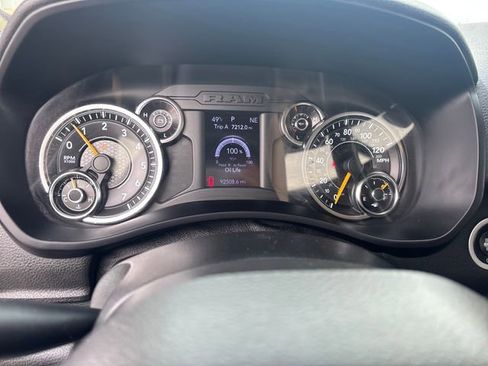 Used 2020 RAM 2500 Tradesman image 26