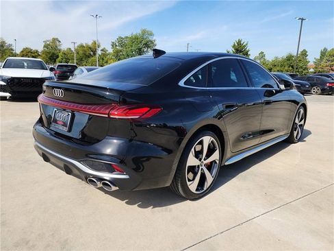 New 2025 Audi S5 Premium Plus image 7