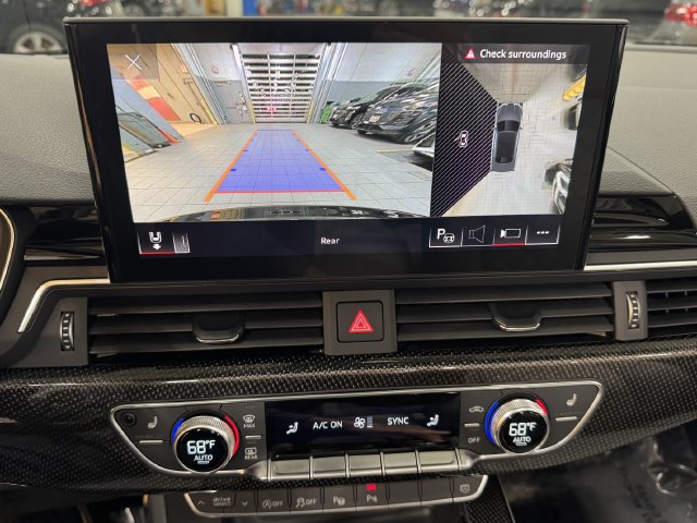 Certified 2023 Audi S5 Prestige w/ Prestige Package AWD/4WD image 17