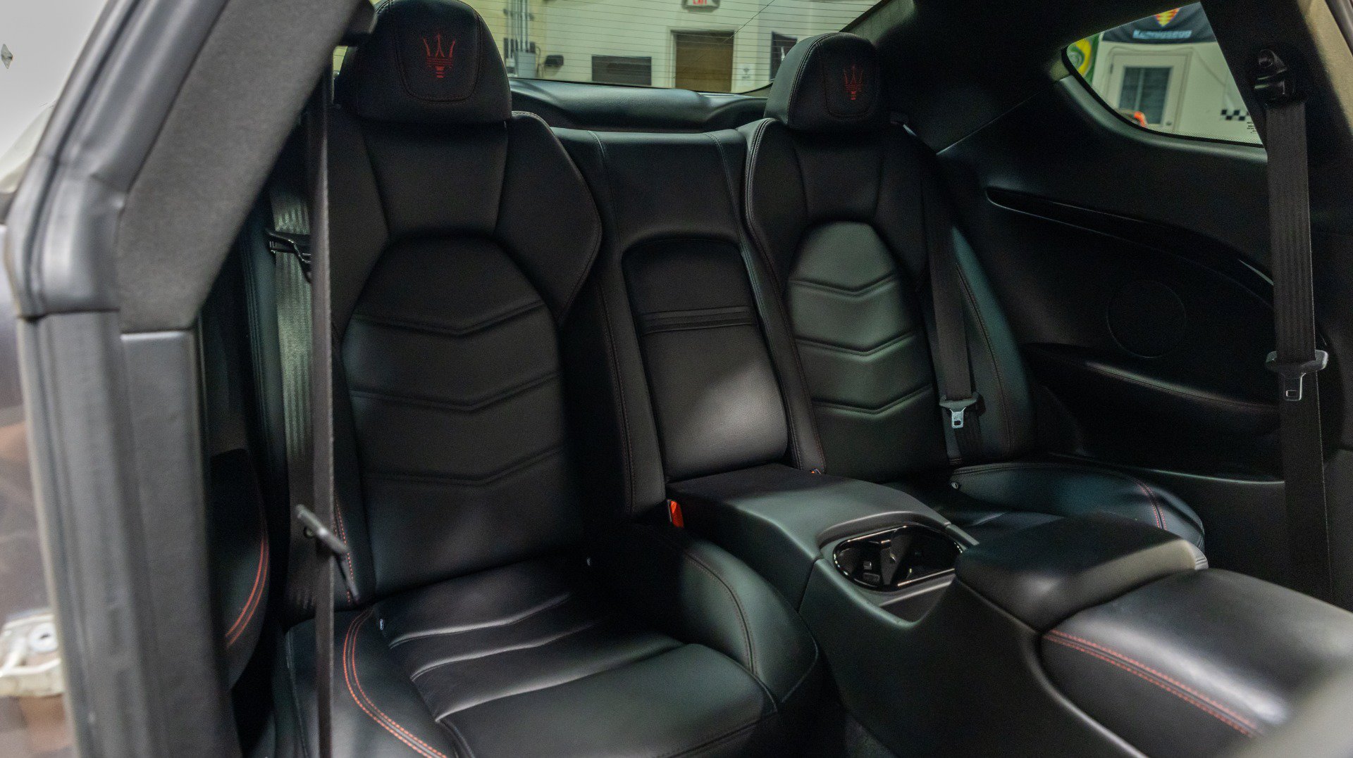 Used 2018 Maserati GranTurismo Sport RWD image 55