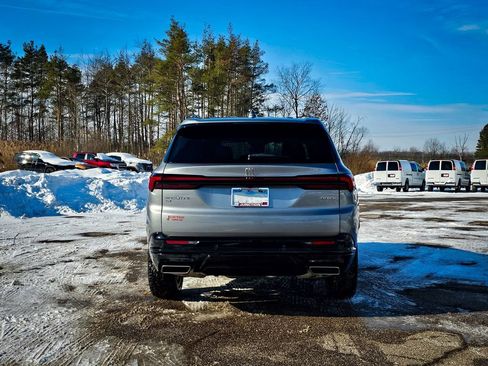 New 2026 Buick Enclave Sport Touring w/ Power Package image 4