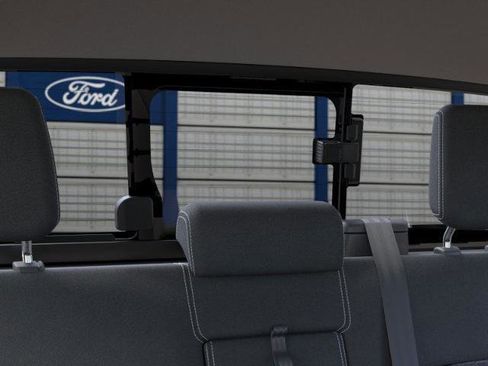 New 2025 Ford Ranger XLT w/ Technology Package image 50