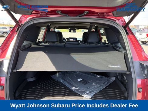 New 2026 Subaru Outback Limited AWD/4WD image 29