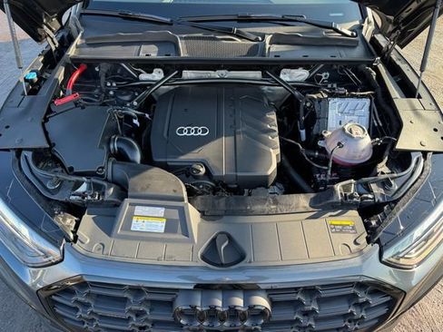 Used 2025 Audi Q5 2.0T Premium Plus image 24