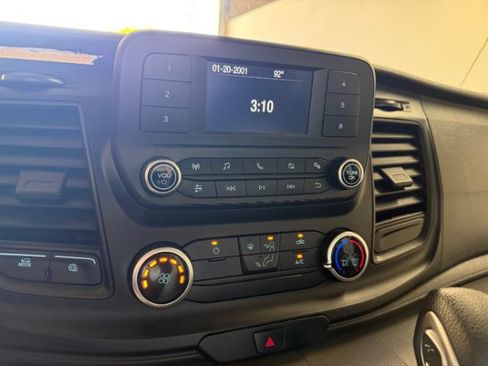 Used 2022 Ford Transit 350 DRW RWD image 15