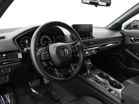 Used 2025 Honda Civic Sport image 21