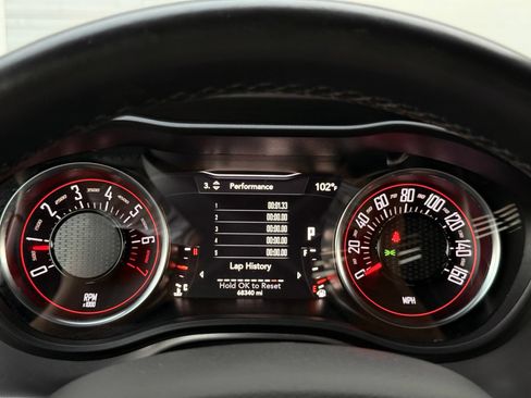 Used 2022 Dodge Challenger GT RWD image 41