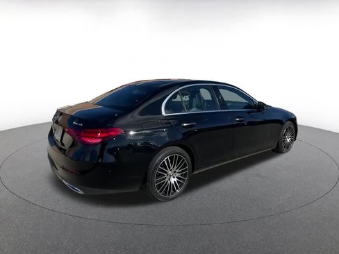 Used 2024 Mercedes-Benz C 300 4MATIC Sedan image 15