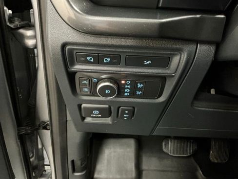 Used 2022 Ford F150 XLT w/ Equipment Group 302A High image 22