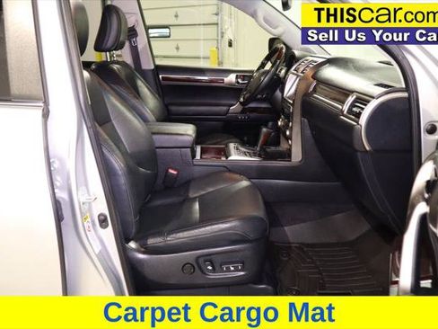 Used 2019 Lexus GX 460 Premium AWD/4WD image 30