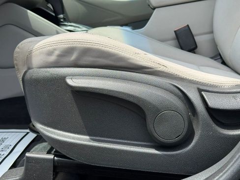 Used 2016 Hyundai Tucson SE w/ Option Group 12 AWD/4WD image 19